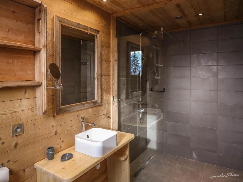 Les Chalets Hotel De La Croix Fry image