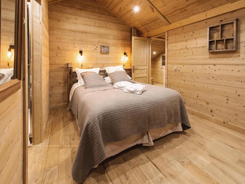 Les Chalets Hotel De La Croix Fry image
