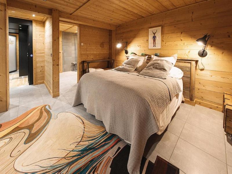Les Chalets Hotel De La Croix Fry image