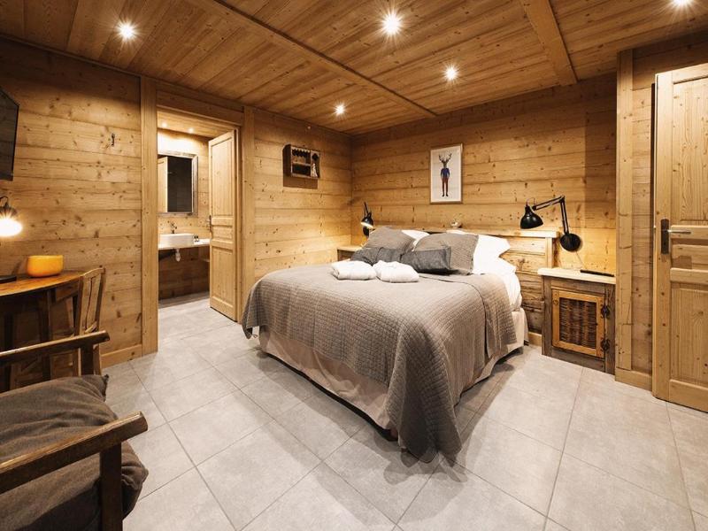 Les Chalets Hotel De La Croix Fry image