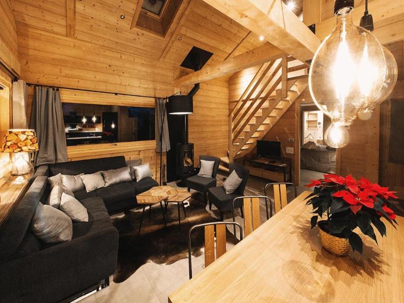 Les Chalets Hotel De La Croix Fry image
