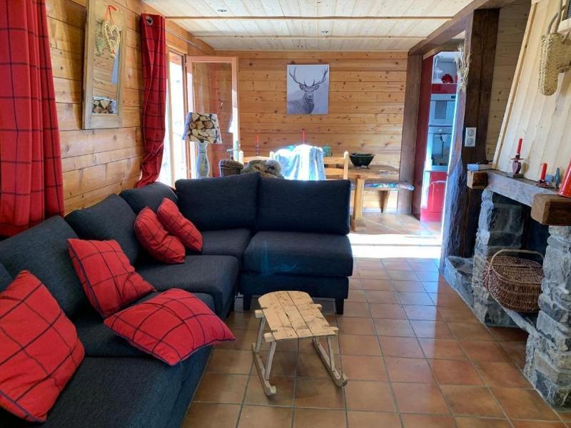 Les Chalets Hotel De La Croix Fry image