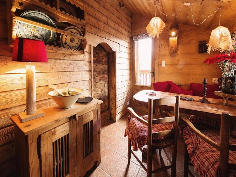 Les Chalets Hotel De La Croix Fry image