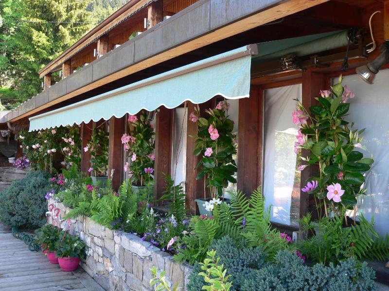 Les Chalets Hotel De La Croix Fry image