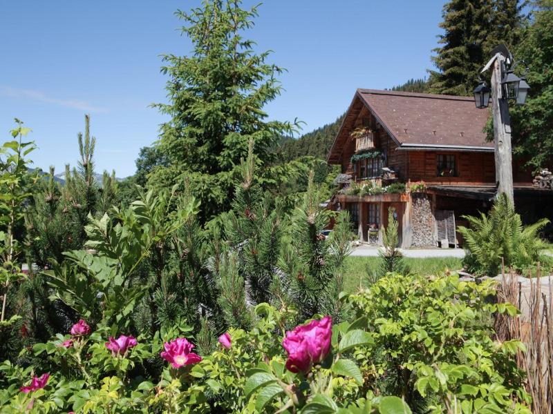 Les Chalets Hotel De La Croix Fry image