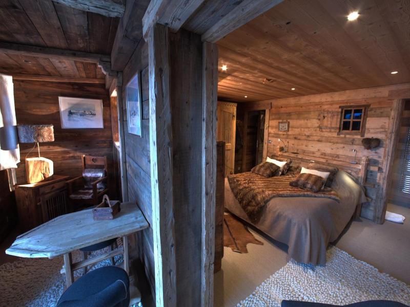 Les Chalets Hotel De La Croix Fry image