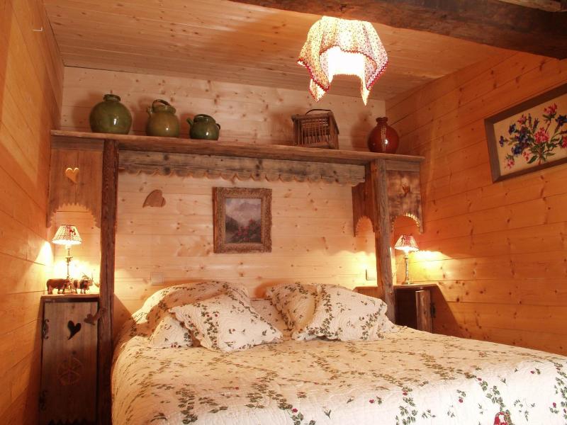 Les Chalets Hotel De La Croix Fry image