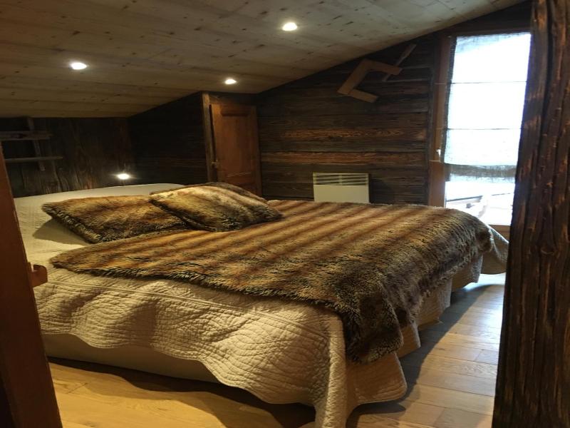 Les Chalets Hotel De La Croix Fry image
