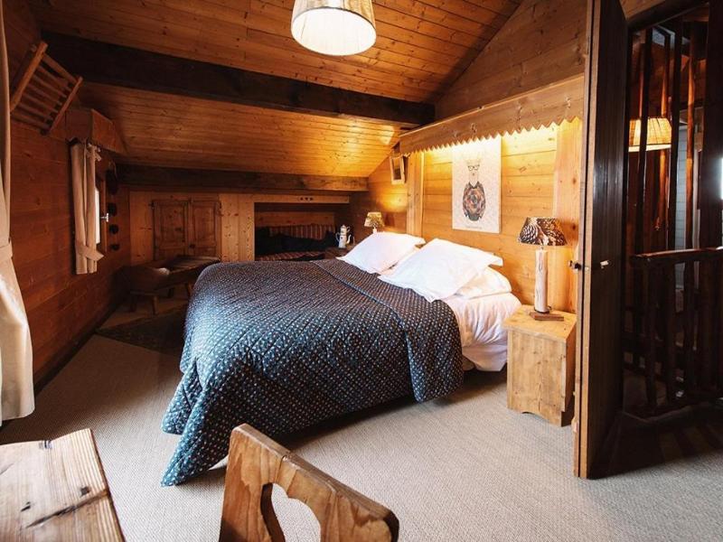 Les Chalets Hotel De La Croix Fry image