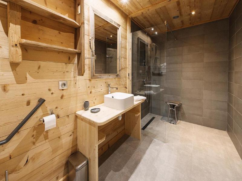 Les Chalets Hotel De La Croix Fry image