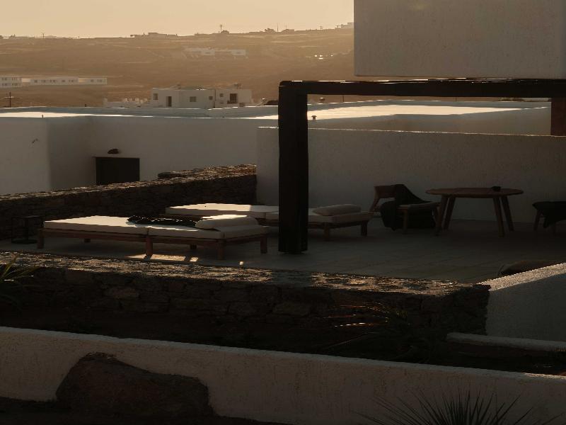 Armacaas Mykonos Hotel image