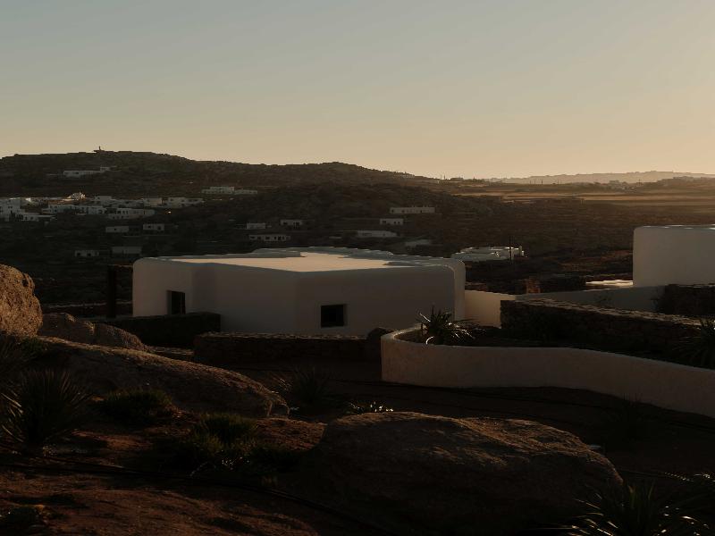 Armacaas Mykonos Hotel image