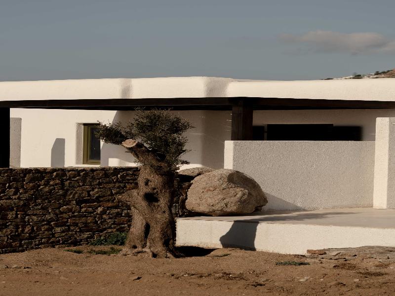 Armacaas Mykonos Hotel image
