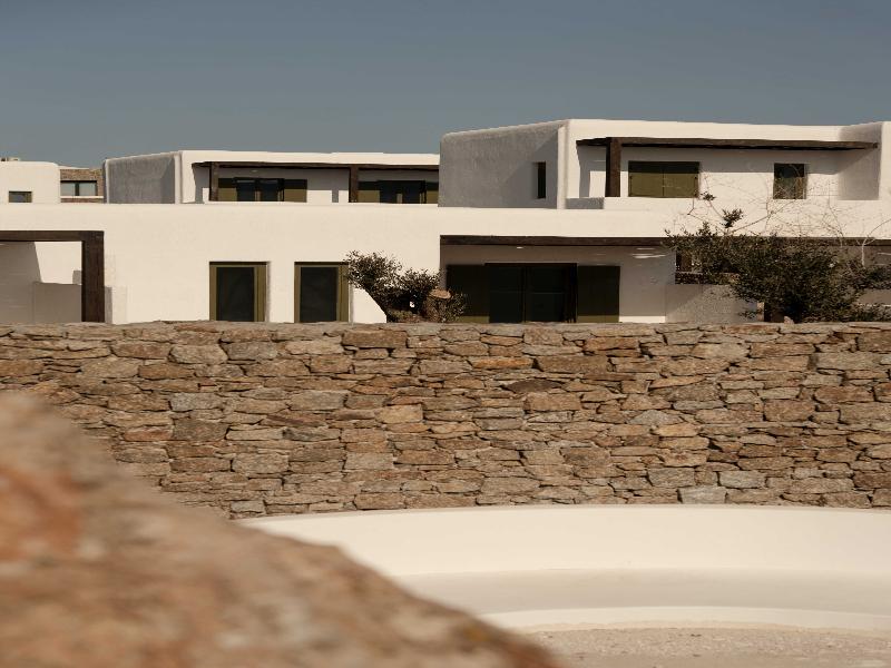 Armacaas Mykonos Hotel image