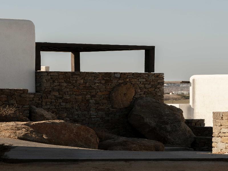 Armacaas Mykonos Hotel image