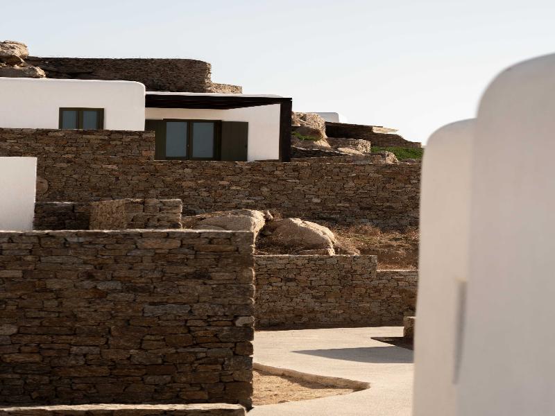 Armacaas Mykonos Hotel image