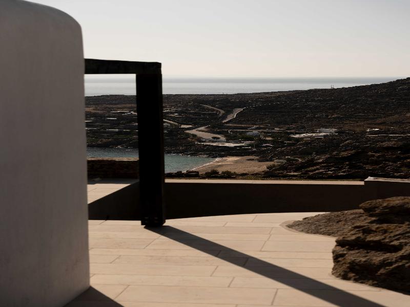 Armacaas Mykonos Hotel image