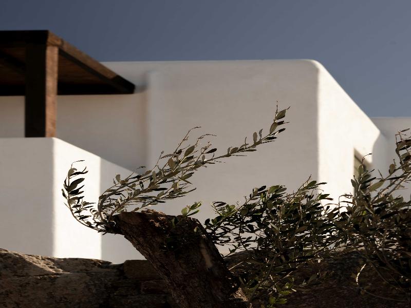 Armacaas Mykonos Hotel image