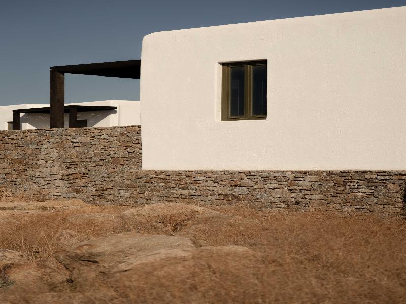 Armacaas Mykonos Hotel image