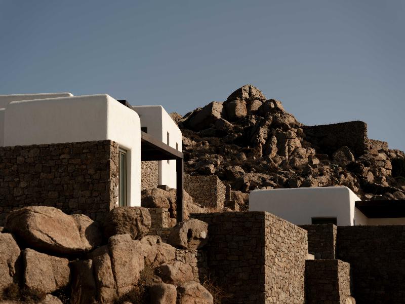 Armacaas Mykonos Hotel image