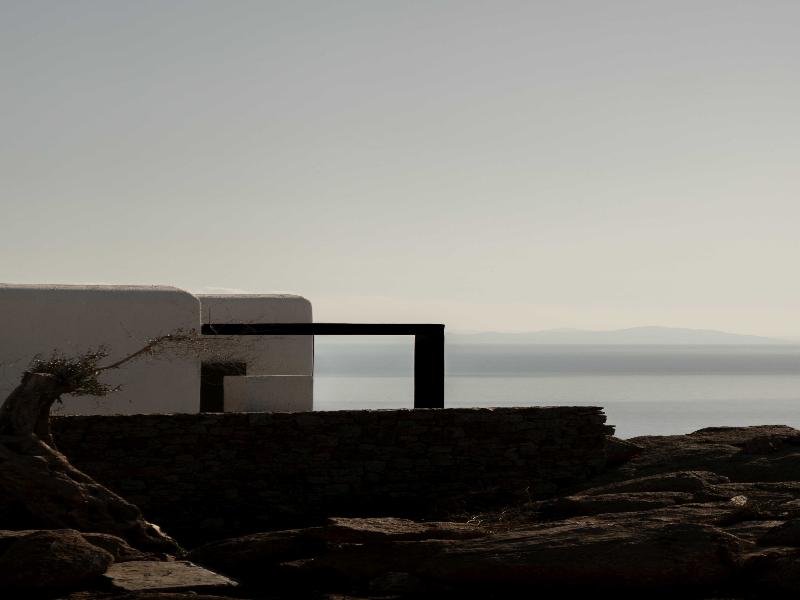 Armacaas Mykonos Hotel image