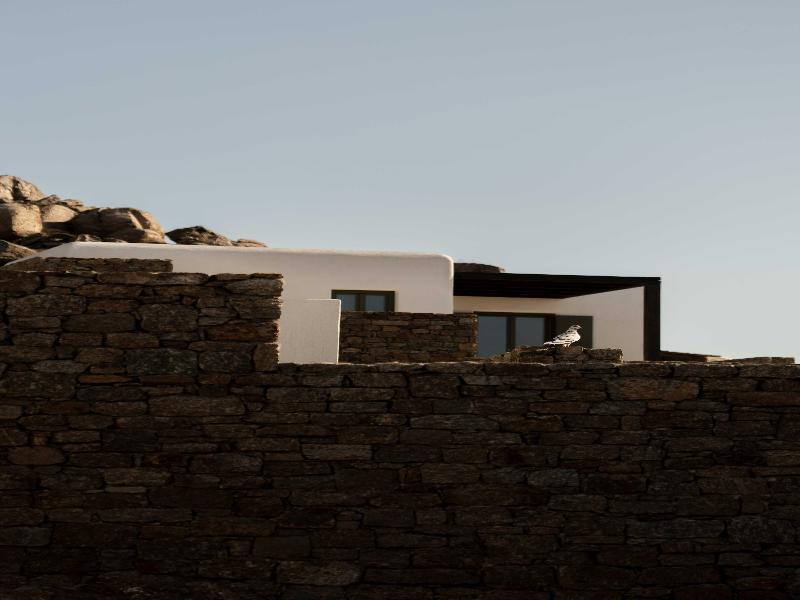 Armacaas Mykonos Hotel image
