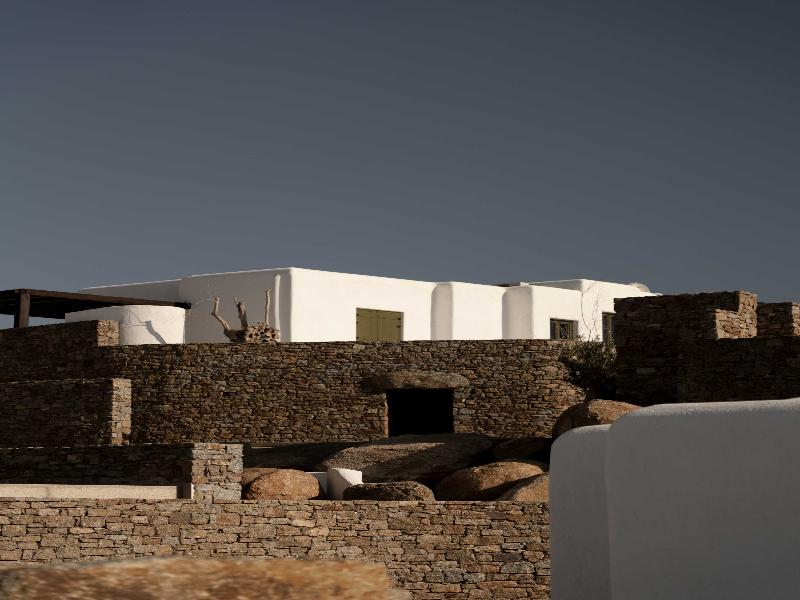 Armacaas Mykonos Hotel image