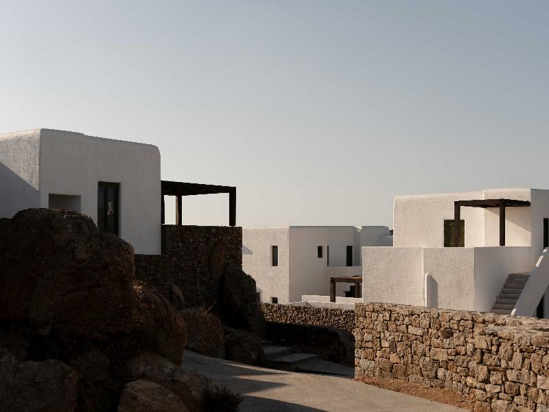 Armacaas Mykonos Hotel image