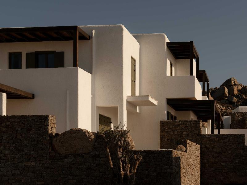 Armacaas Mykonos Hotel image