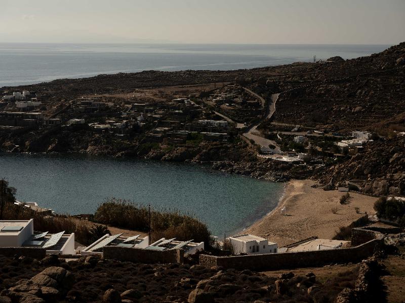 Armacaas Mykonos Hotel image
