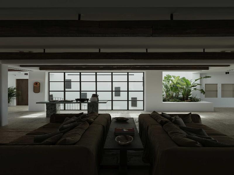 Armacaas Mykonos Hotel image