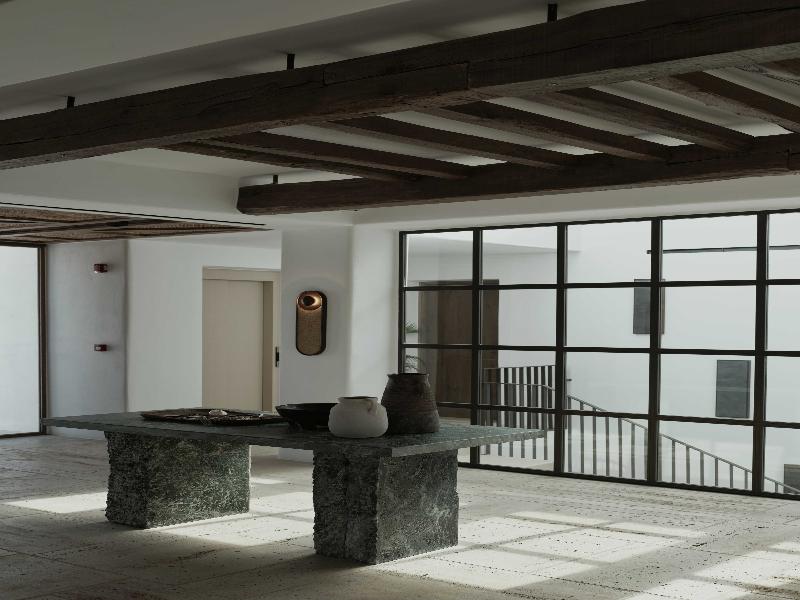 Armacaas Mykonos Hotel image