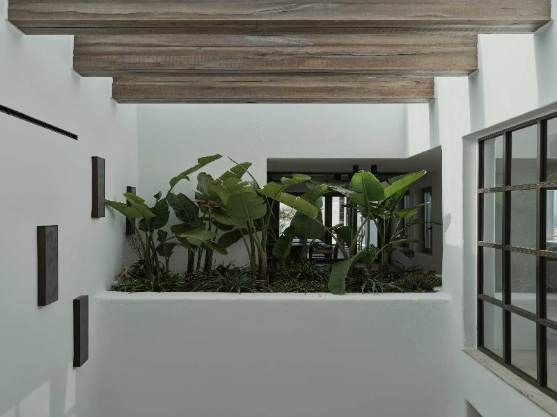 Armacaas Mykonos Hotel image