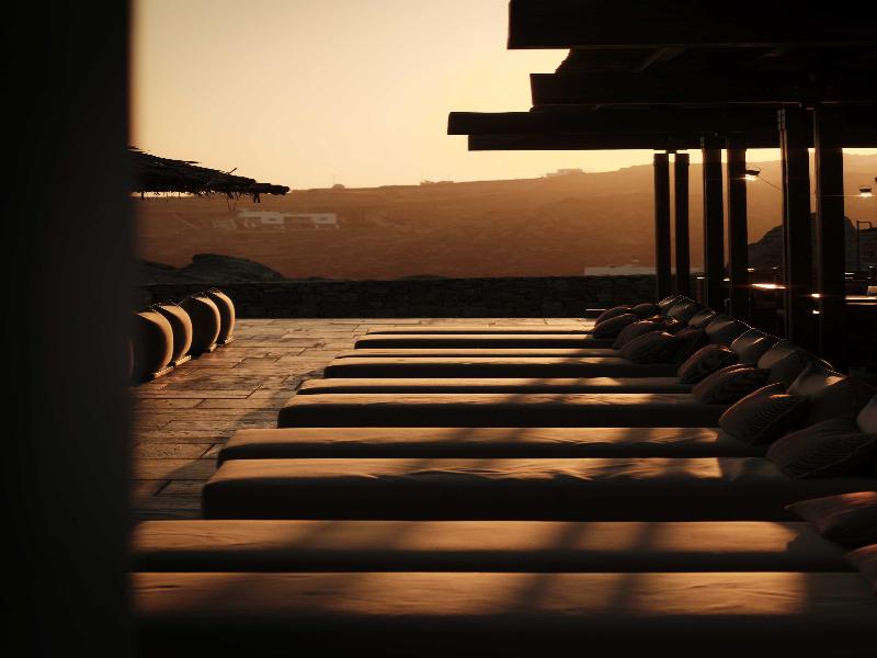 Armacaas Mykonos Hotel image