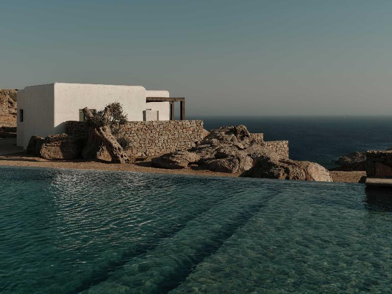 Armacaas Mykonos Hotel image