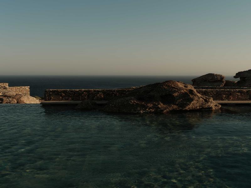 Armacaas Mykonos Hotel image