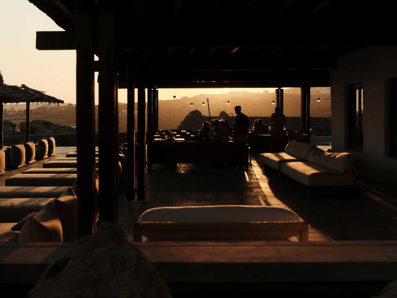 Armacaas Mykonos Hotel image