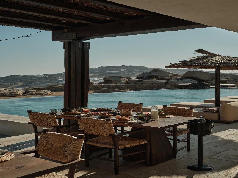 Armacaas Mykonos Hotel image