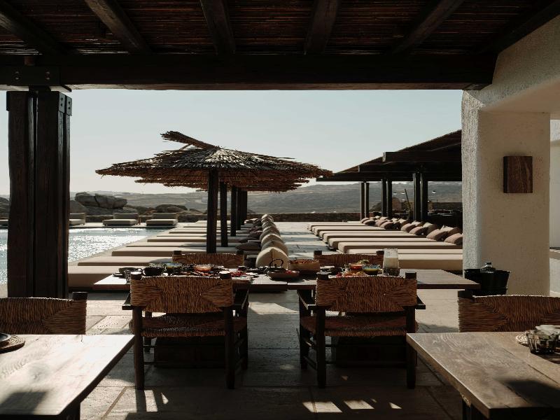 Armacaas Mykonos Hotel image