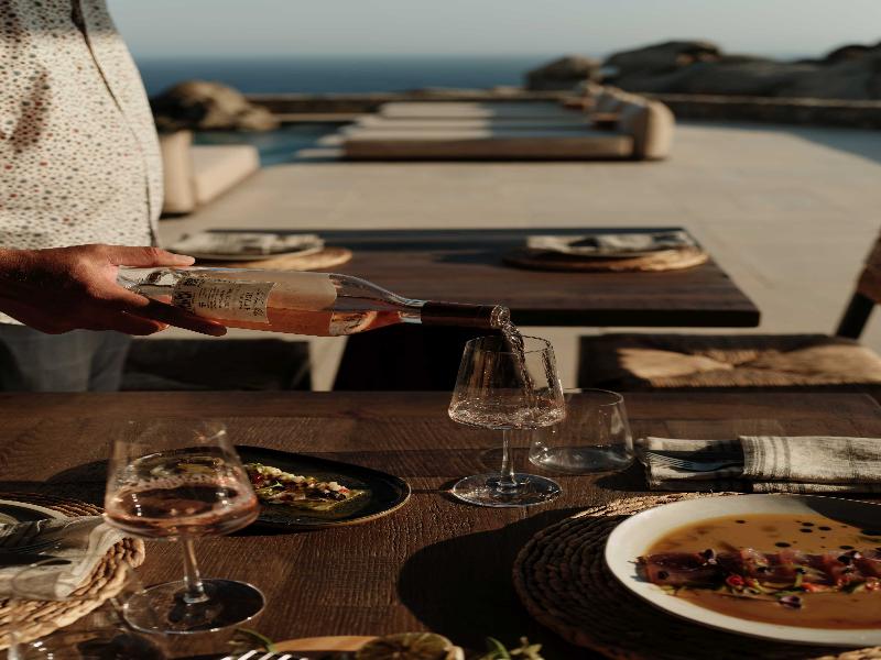 Armacaas Mykonos Hotel image