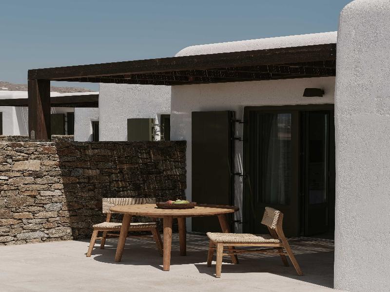 Armacaas Mykonos Hotel image