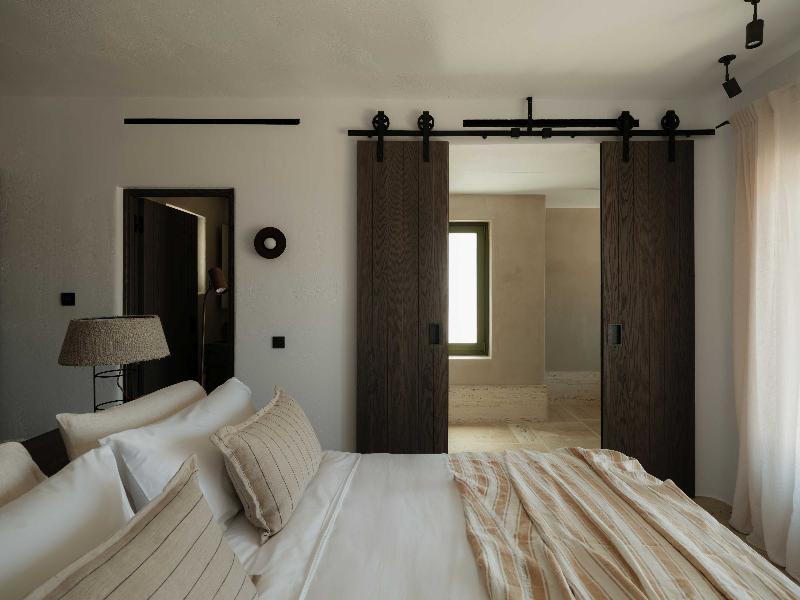 Armacaas Mykonos Hotel image