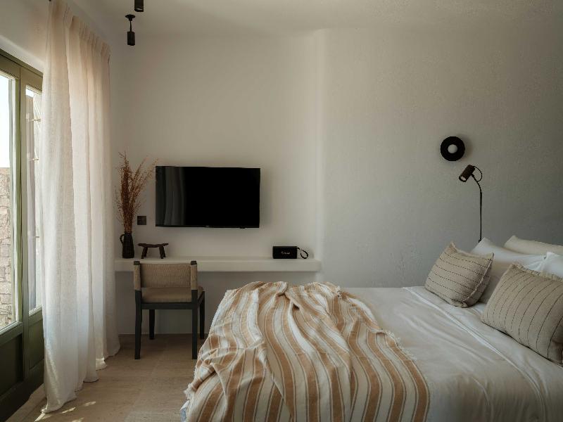 Armacaas Mykonos Hotel image