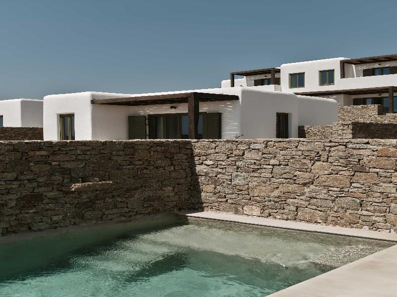 Armacaas Mykonos Hotel image