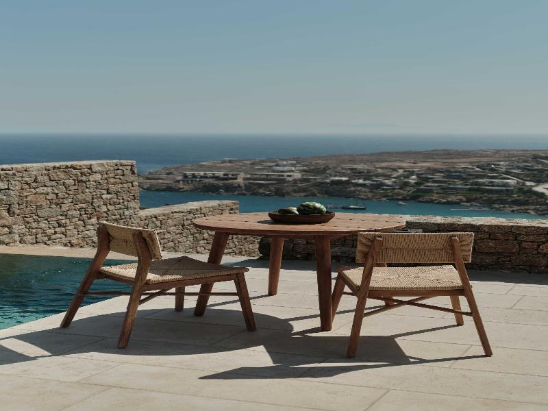 Armacaas Mykonos Hotel image