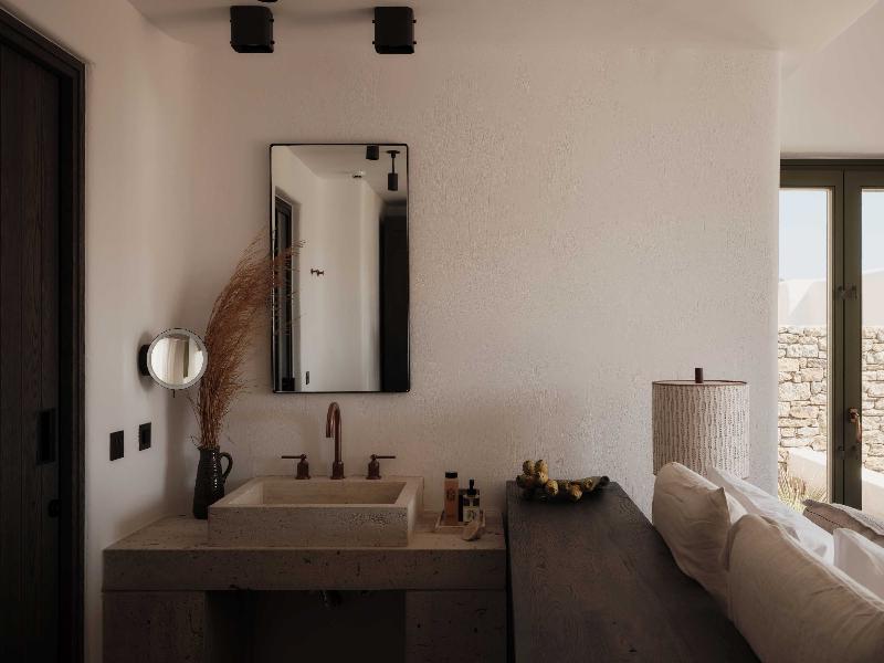 Armacaas Mykonos Hotel image