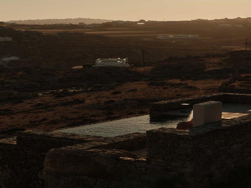Armacaas Mykonos Hotel image
