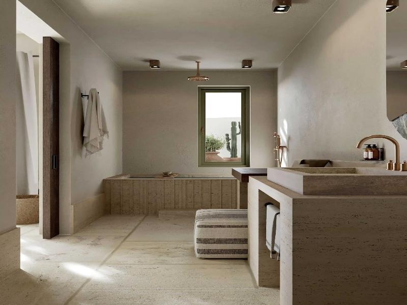 Armacaas Mykonos Hotel image