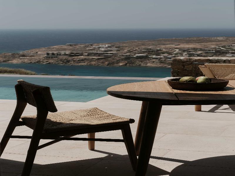 Armacaas Mykonos Hotel image