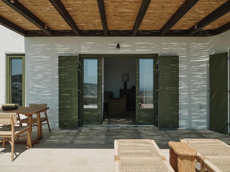 Armacaas Mykonos Hotel image